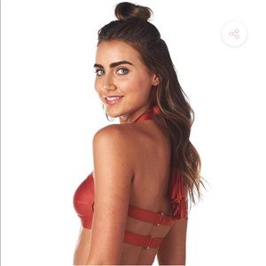 Montce Sienna Dunes two piece bikini